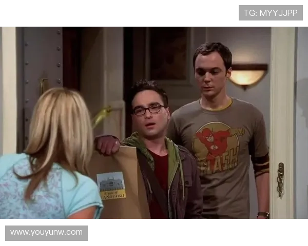 新生活大爆炸：点燃你的无限可能！