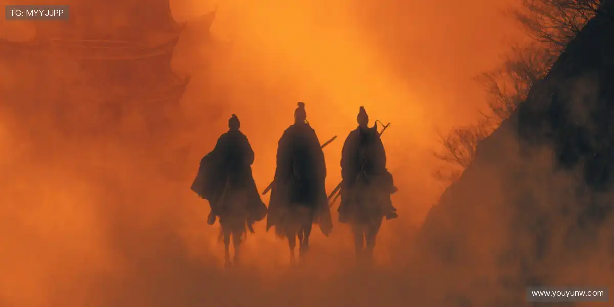 🎬一键开启你的精彩追剧，无卡顿流畅播放，享受极速播放体验！